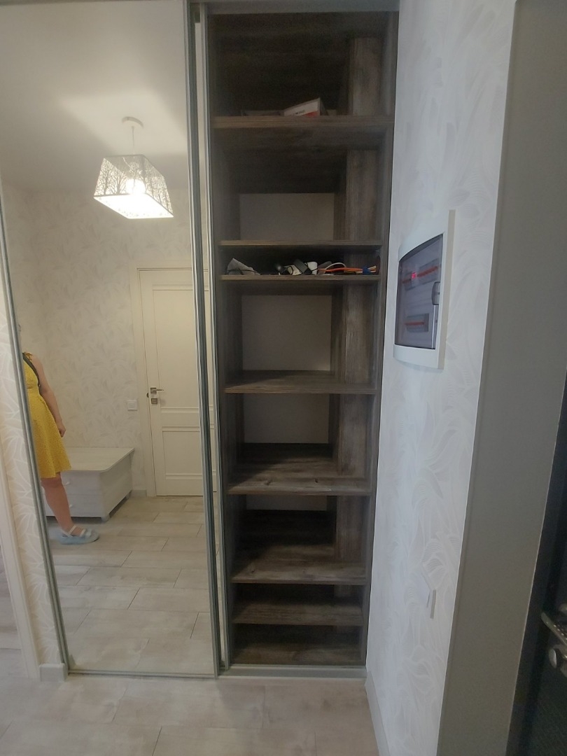 аренда однокомнатной квартиры номер A-174449 в Киевском районе, фото номер 18